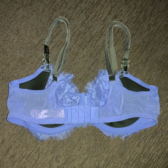 NWT VICTORIA'S SECRET Dream Angels Push up 34D - Picture 5 of 8